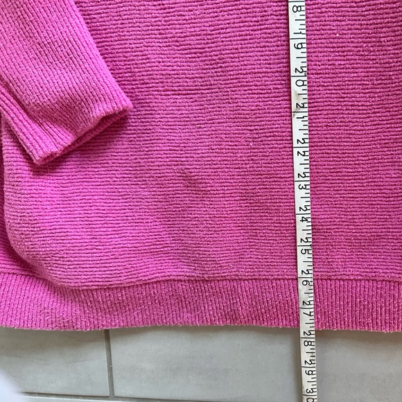 Free People PINK Ottoman Tunic - Picture 4 of 9